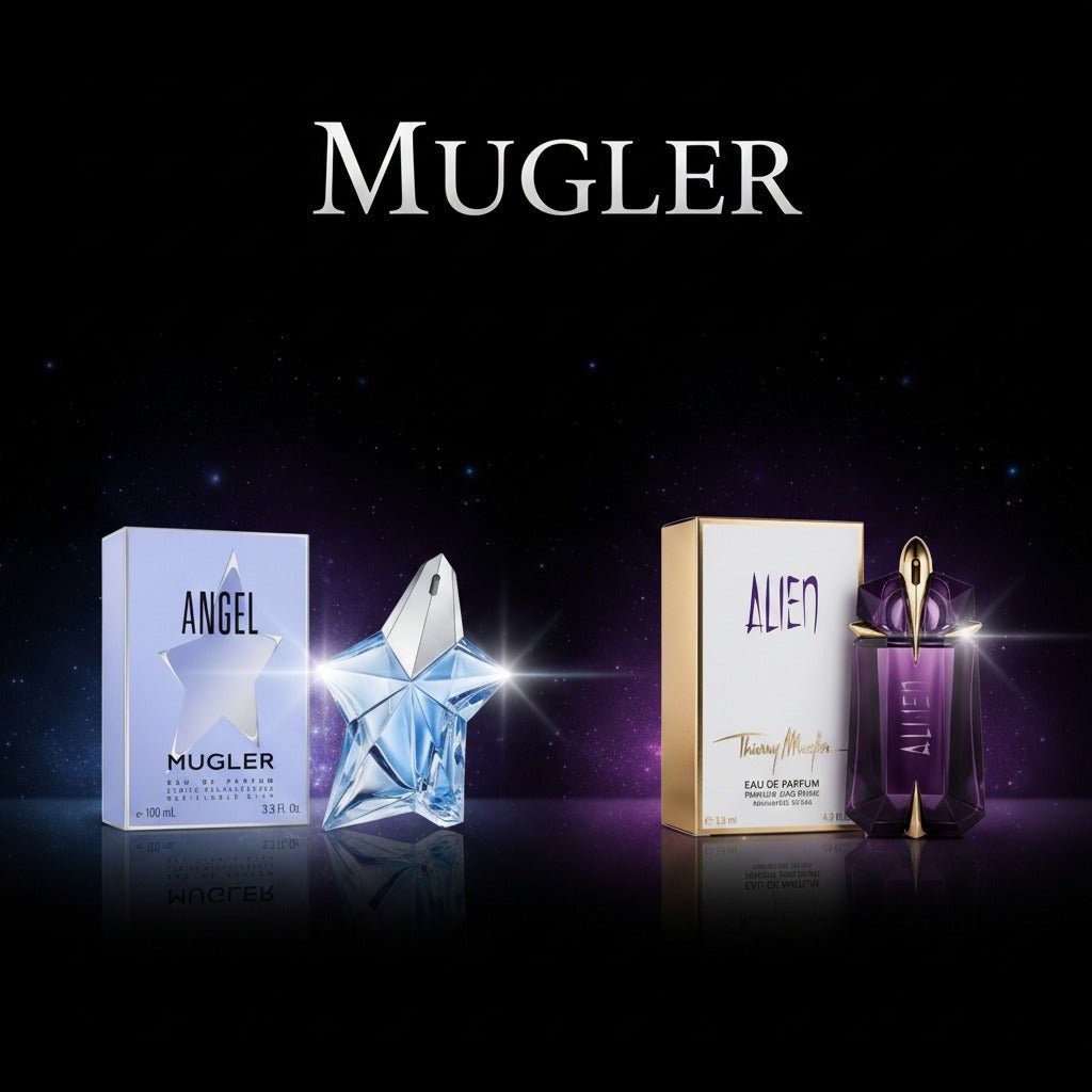 Mugler
